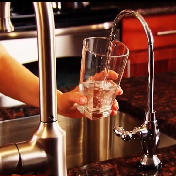 FRESCAPURE®5500 WATER FILTRATION SYSTEM NO BOX) - Picture 6 of 10